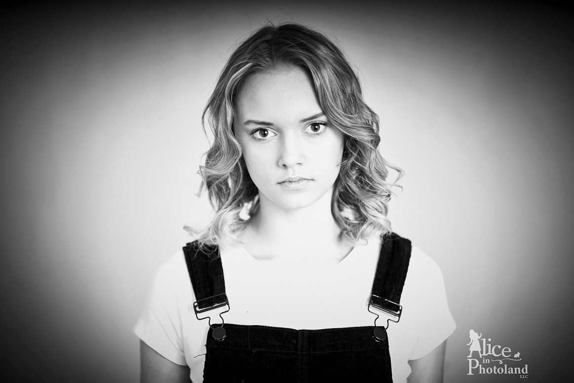 Bella Hanson