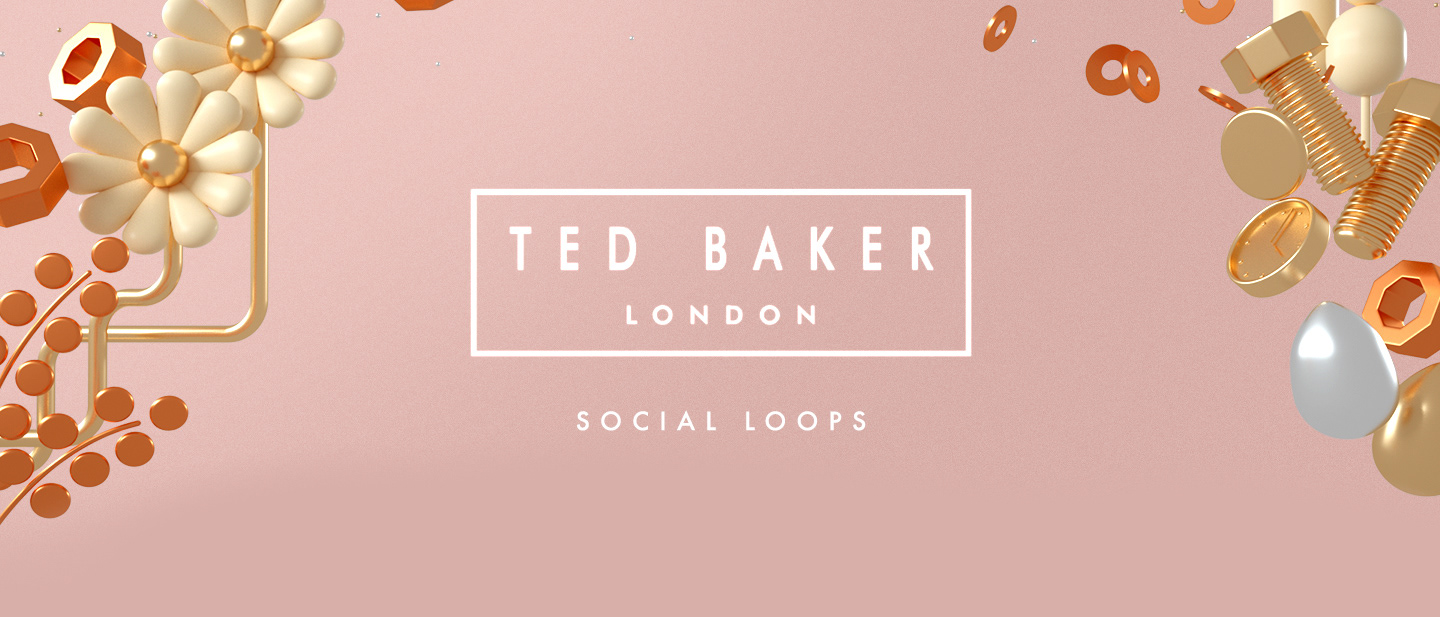 Ted Baker London Office Photos