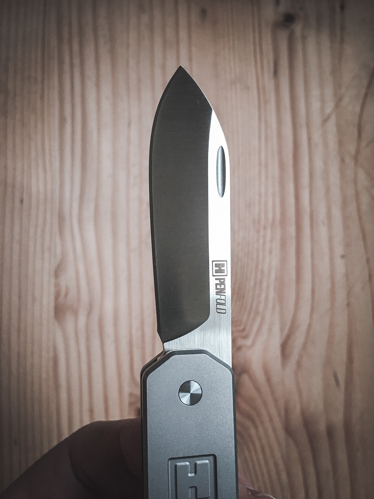 Simon’s Everyday Carry - Knife & EDC Gear Reviews & Information