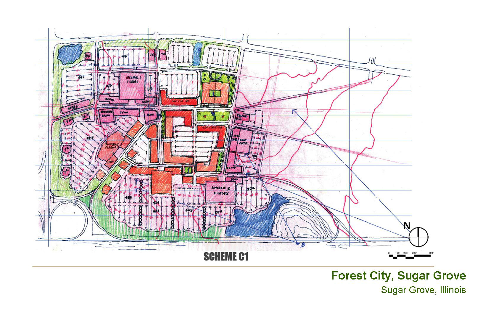 Christopher Thomas Sugar Grove