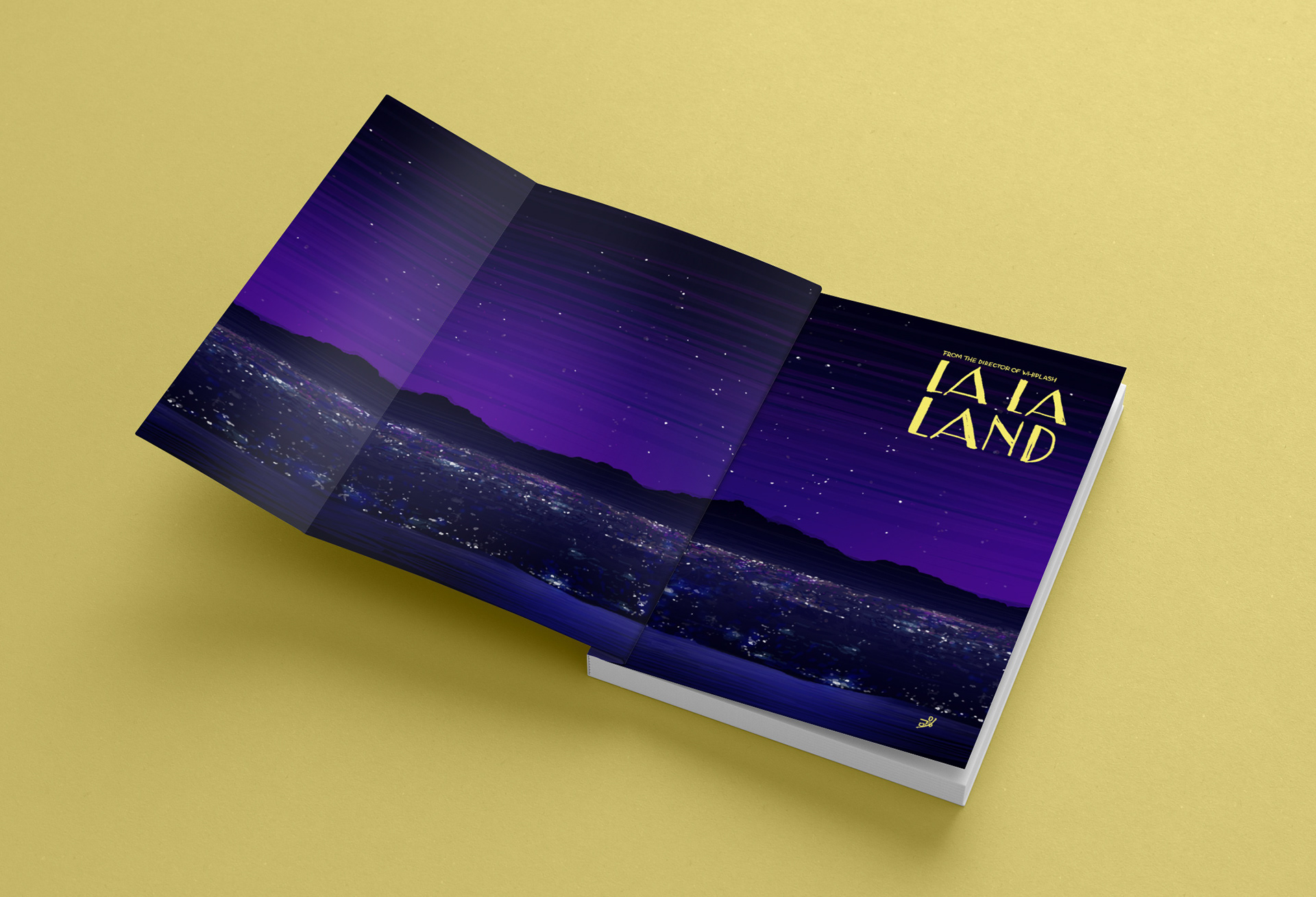Movie 'La La Land'