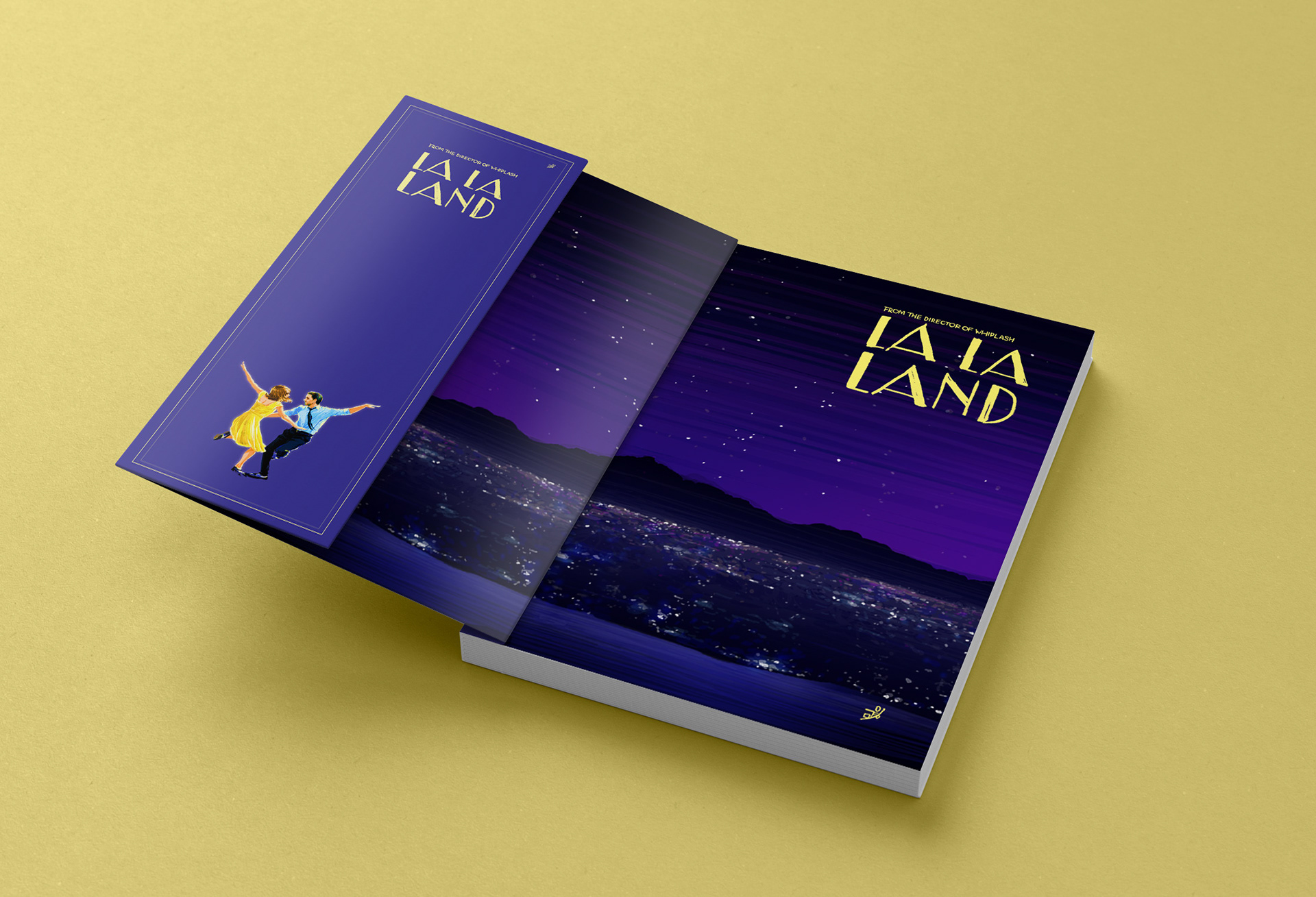 Movie 'La La Land'