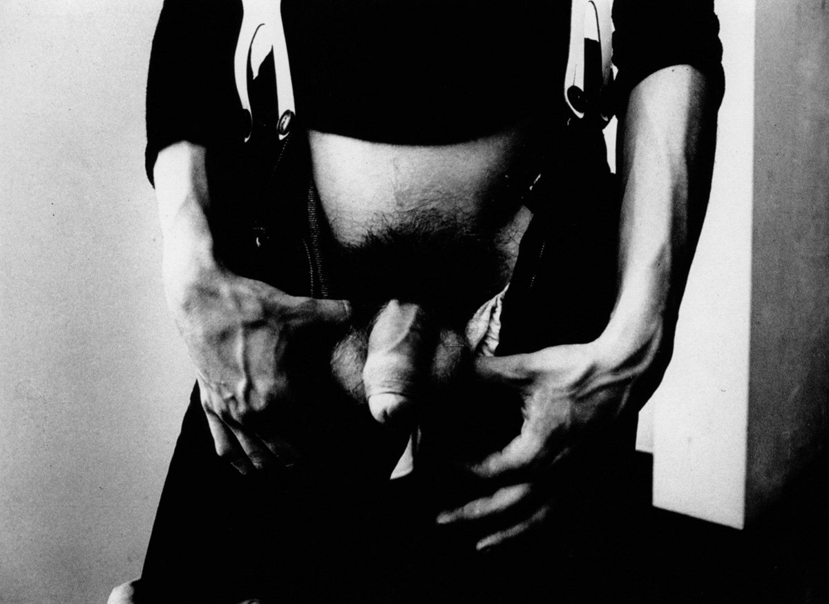 Photograph by Will McBride