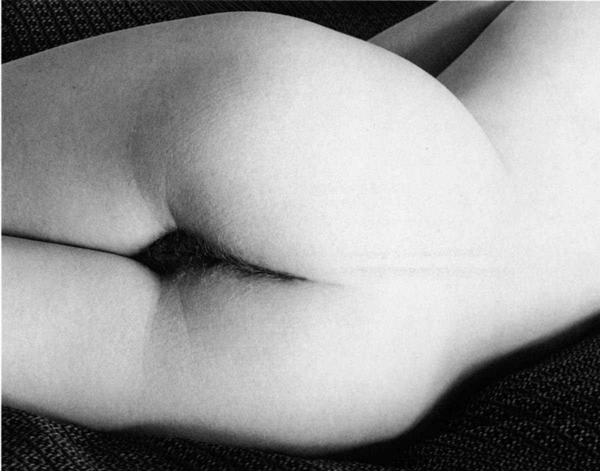 Photograph by Josef Breitenbach