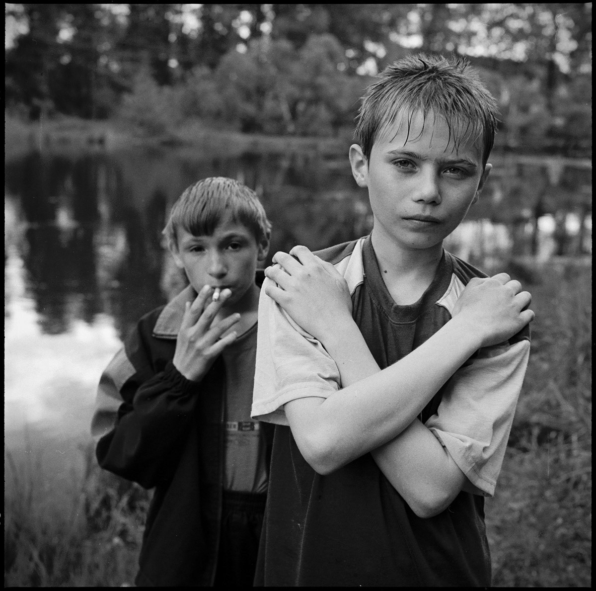 Photograph by Oleg Videnin