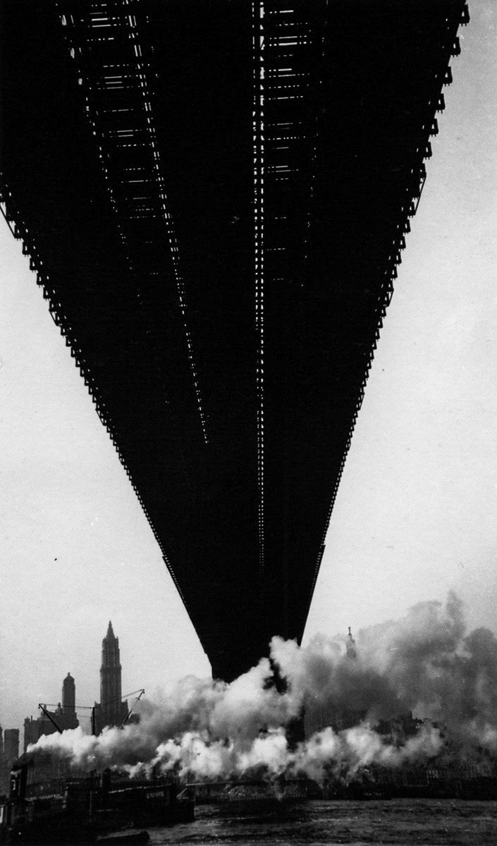 Photograph by Walker Evans
