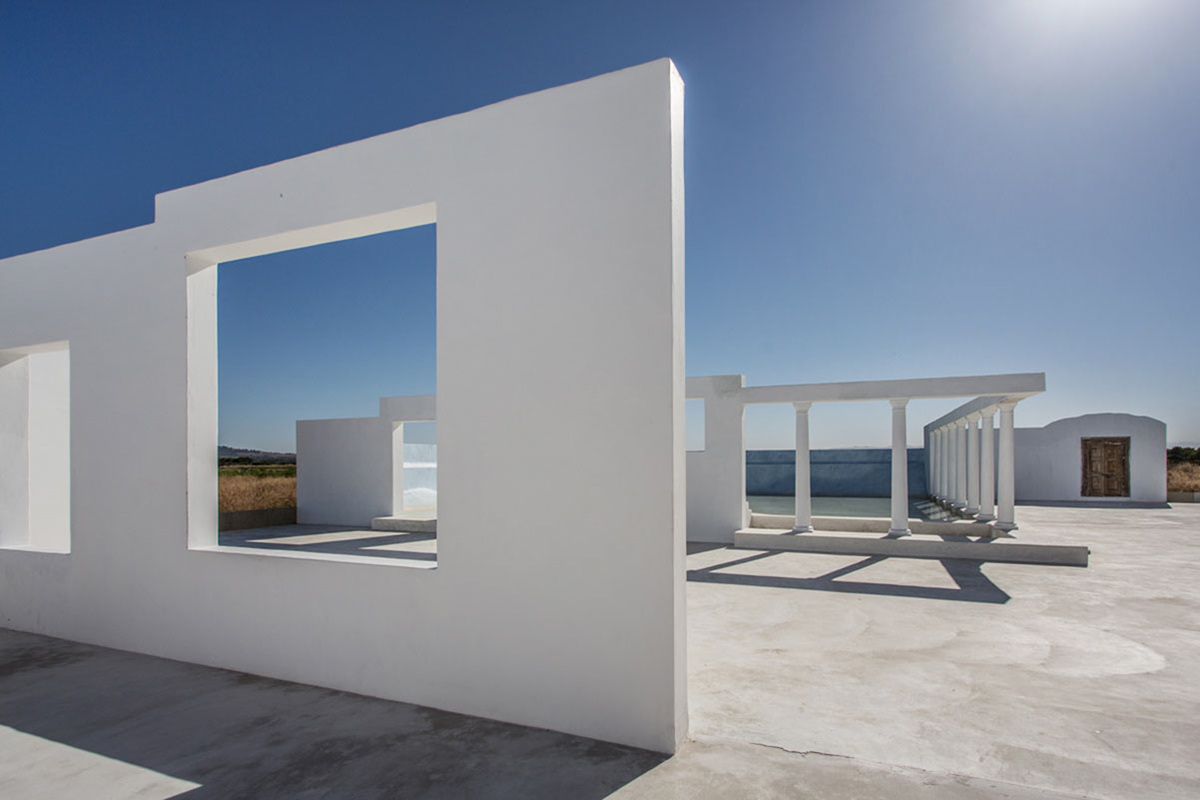 Kapstadt Outdoor Studio /// JUERGEN HOFFMANN PHOTOGRAPHY