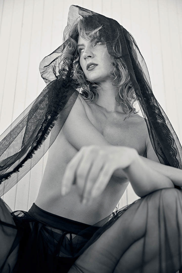 Judith Atlier /// Juergen Hoffmann Photography