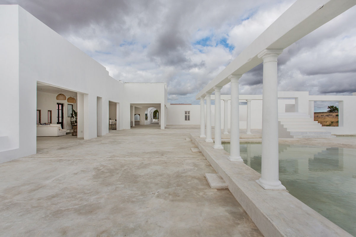 Kapstadt Outdoor Studio /// JUERGEN HOFFMANN PHOTOGRAPHY