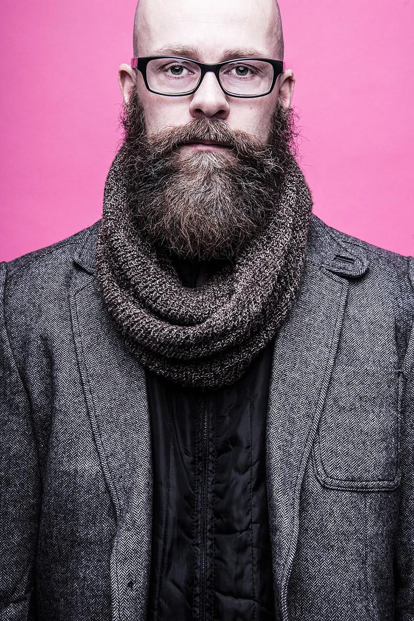 Portrait Fotograf /// JUERGEN HOFFMANN PHOTOGRAPHY