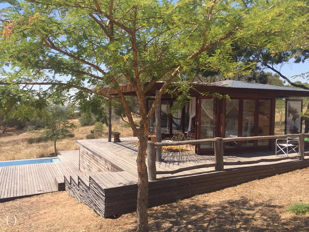 Kapstadt Safari Lodge /// JUERGEN HOFFMANN PHOTOGRAPHY