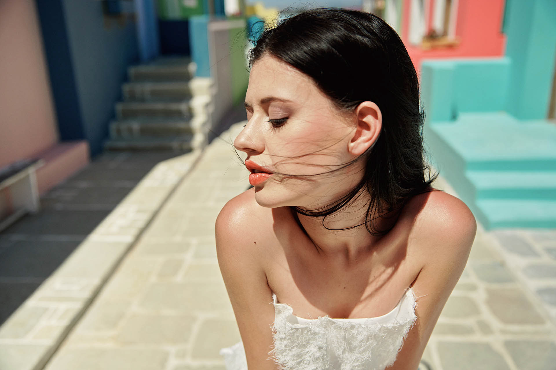 Artsy Bo Kaap /// Juergen Hoffmann Photography