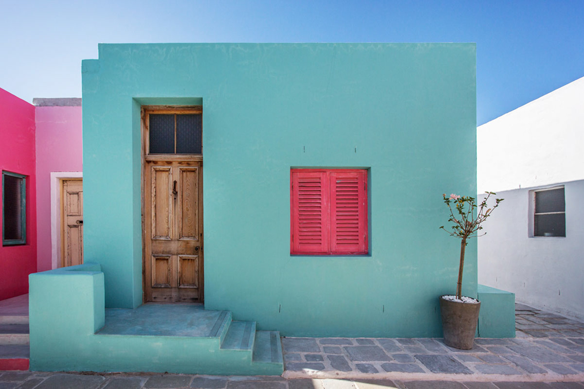 Kapstadt Village /// JUERGEN HOFFMANN PHOTOGRAPHY