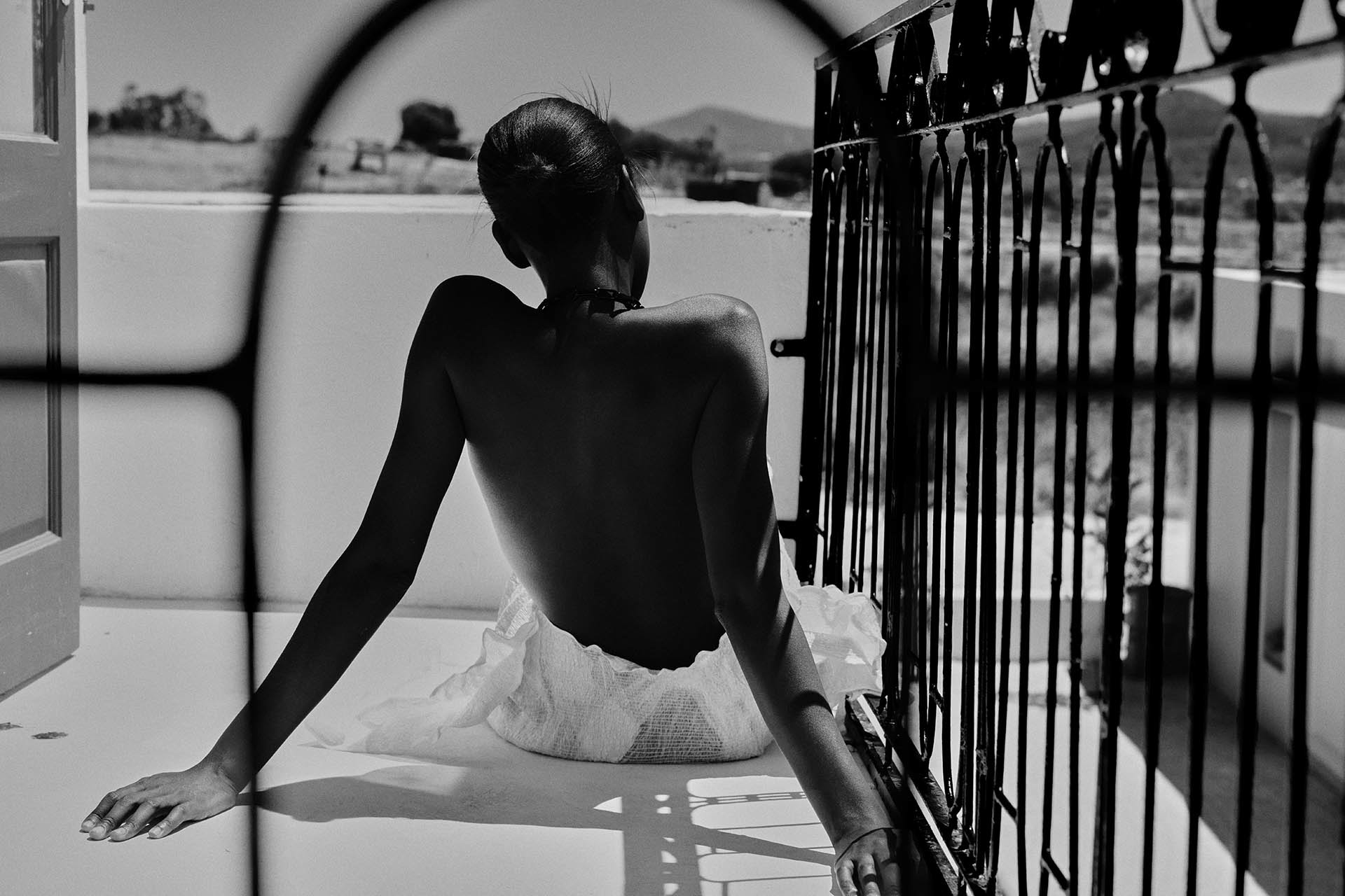 Chains editorial /// Juergen Hoffmann Photography