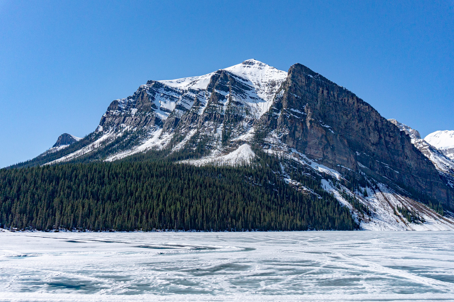 Lake Louise