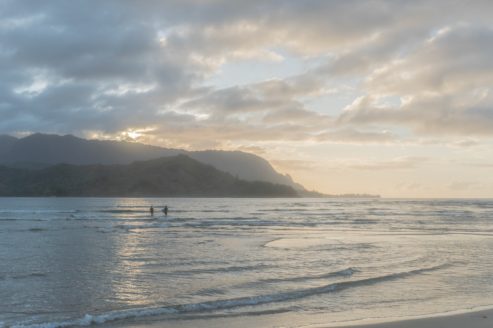 Hanalei Pier