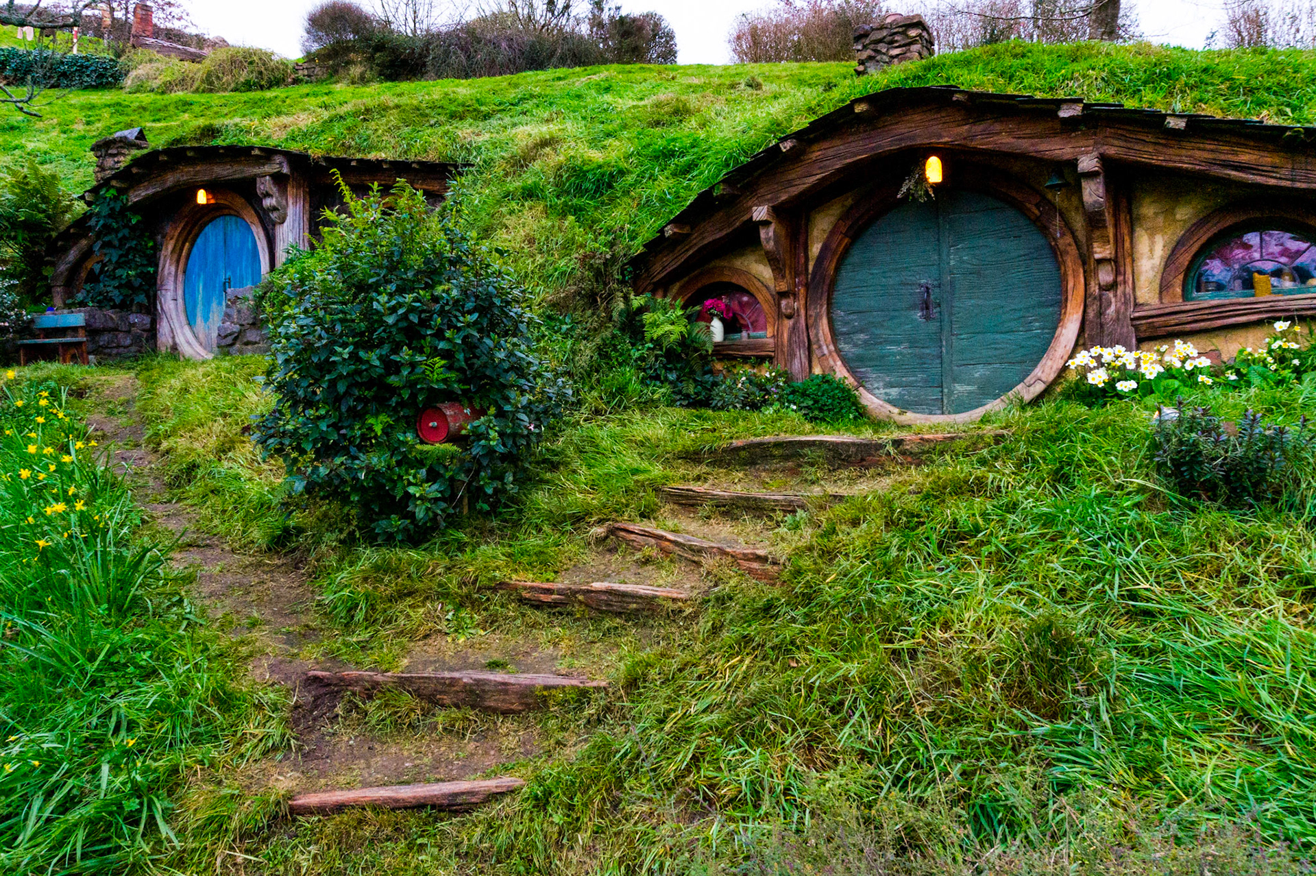Hobbiton