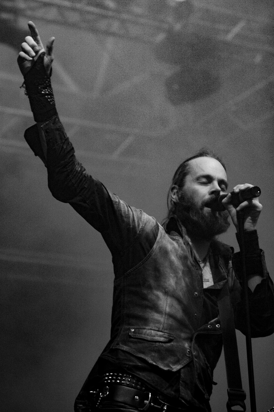 SÓLSTAFIR
