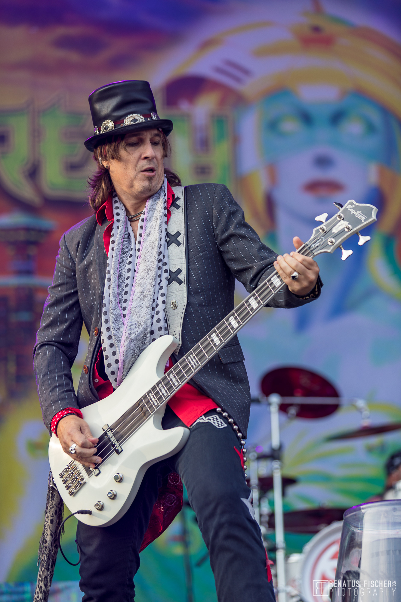 Pretty Maids