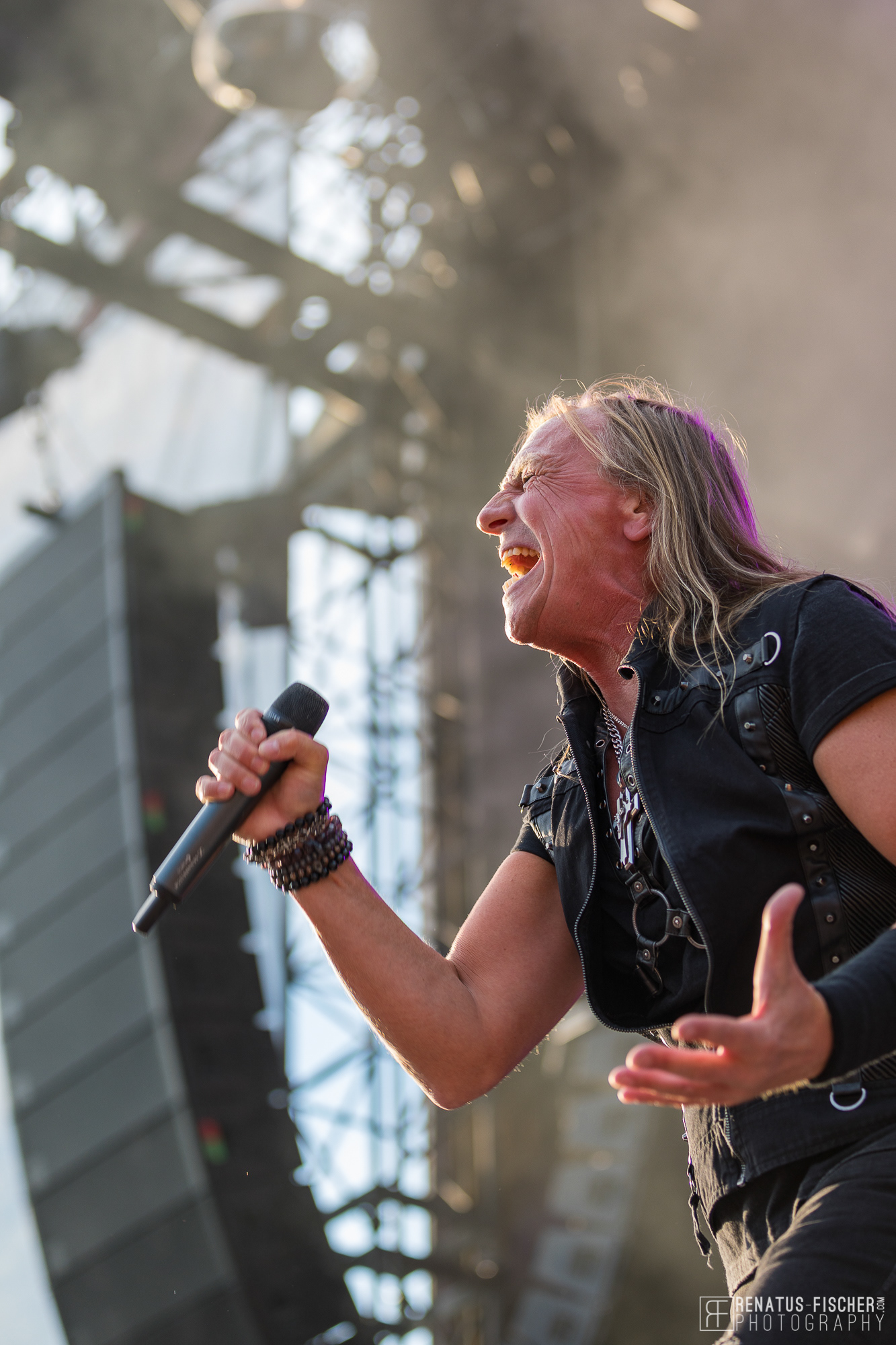 Pretty Maids