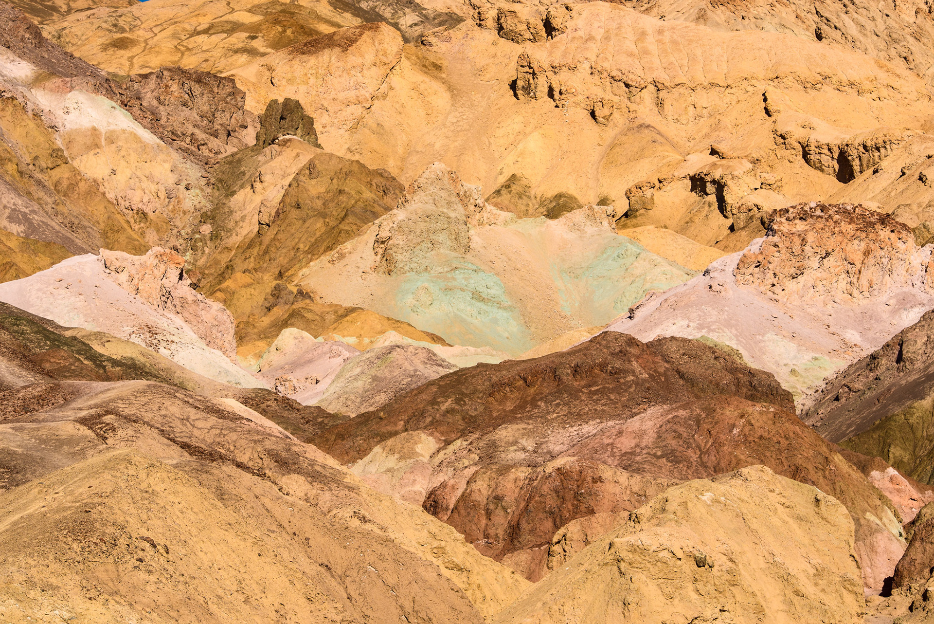 Rob Sylvan - Death Valley