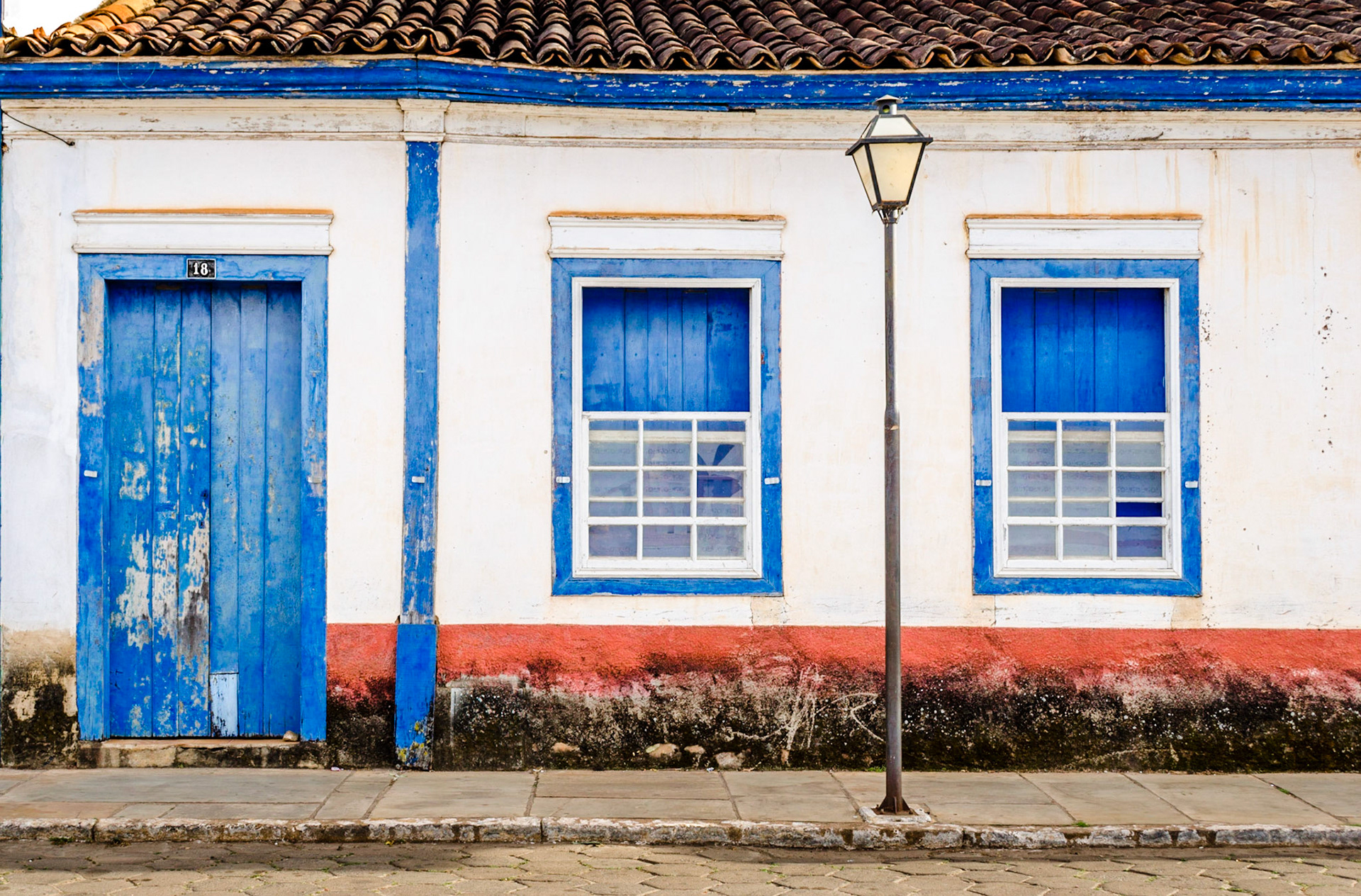Cenas de Pirenópolis 01