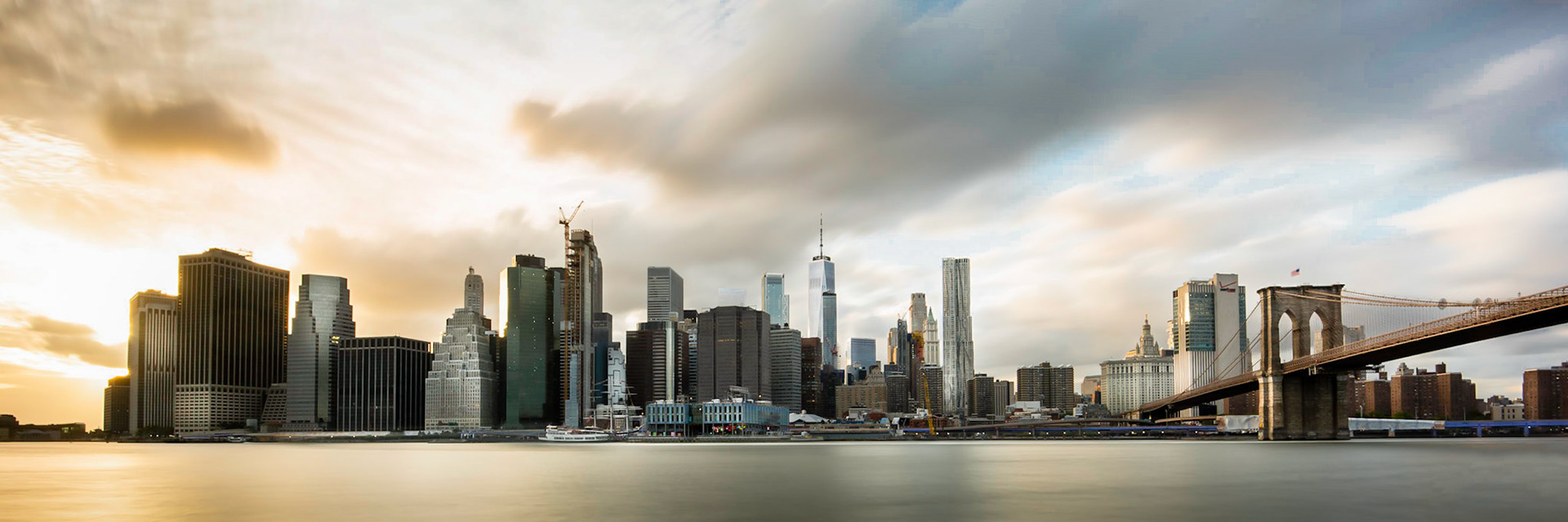 NY Skyline 01