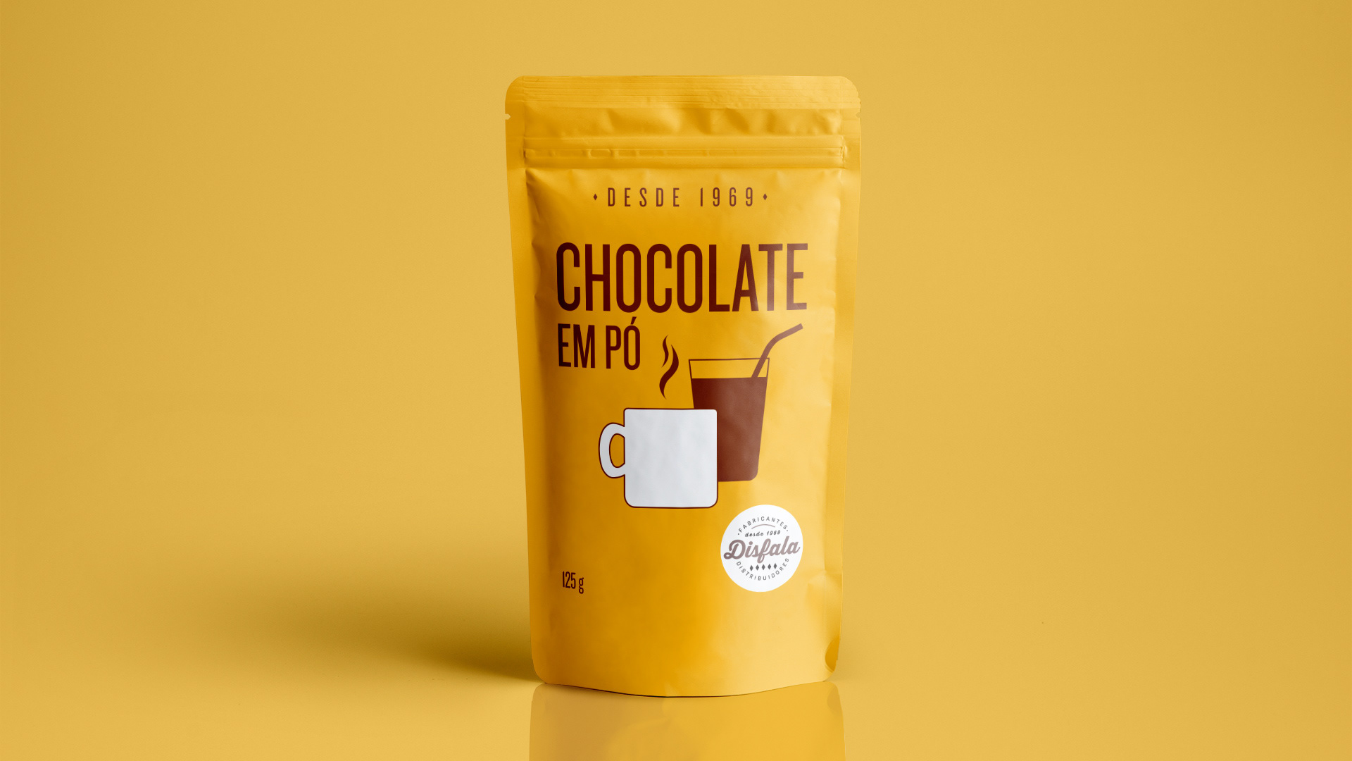 PACKAGING DEVELOPMENT