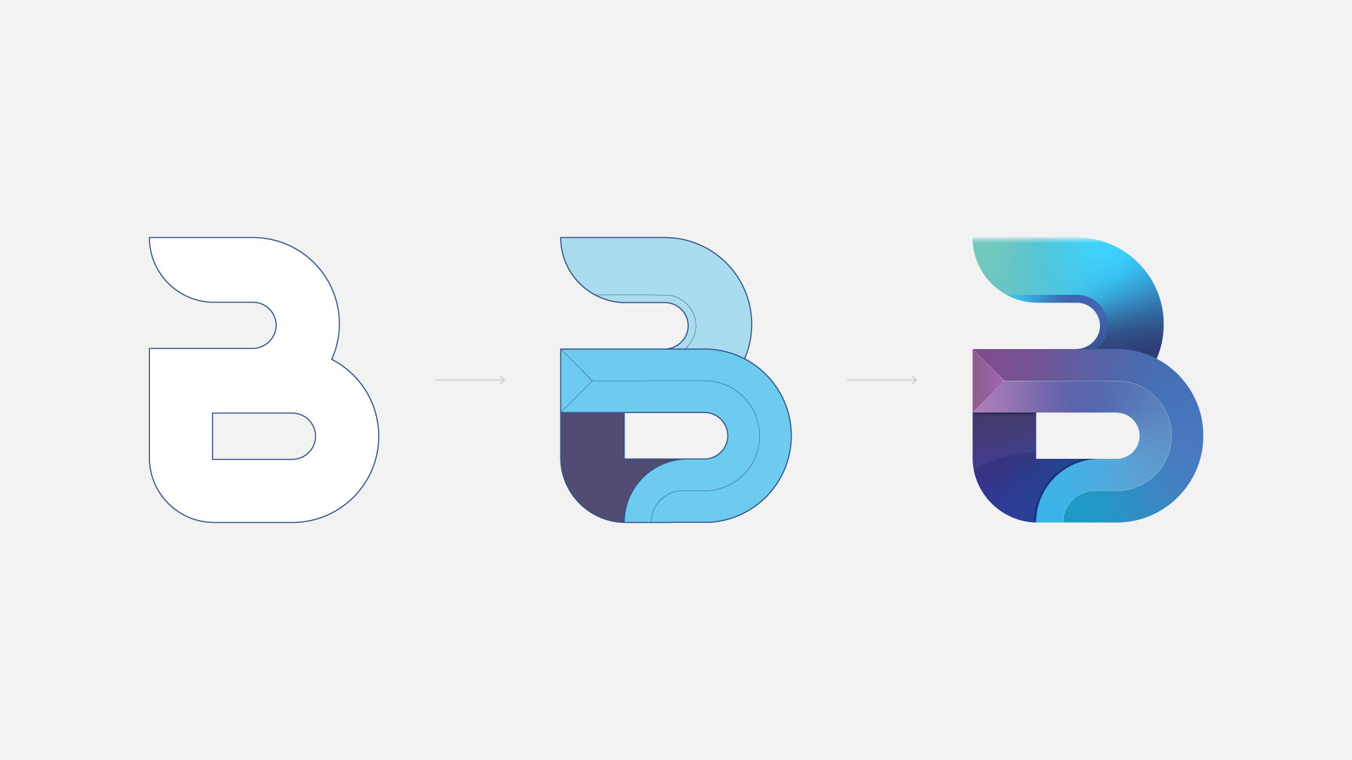 3D LOGO DESIGN