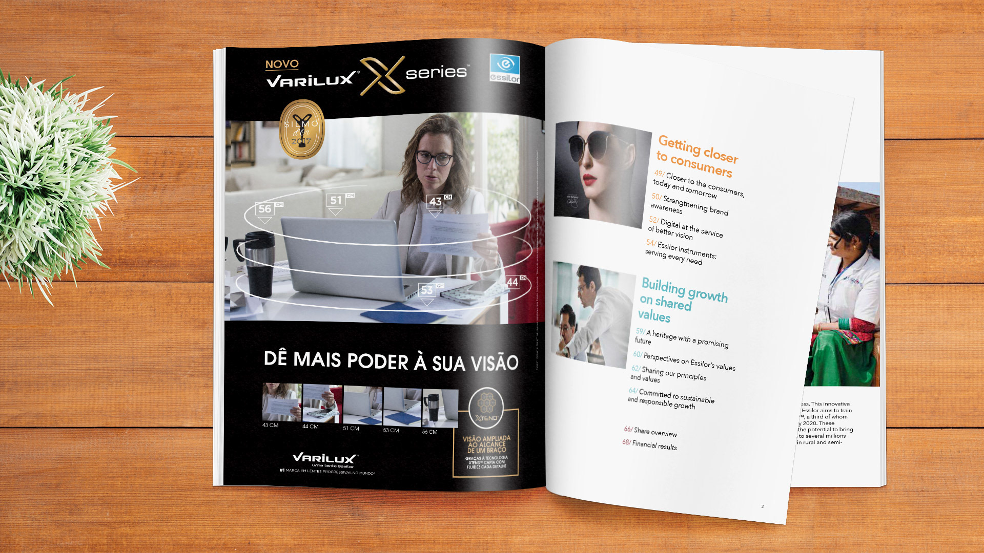 MAGAZINE