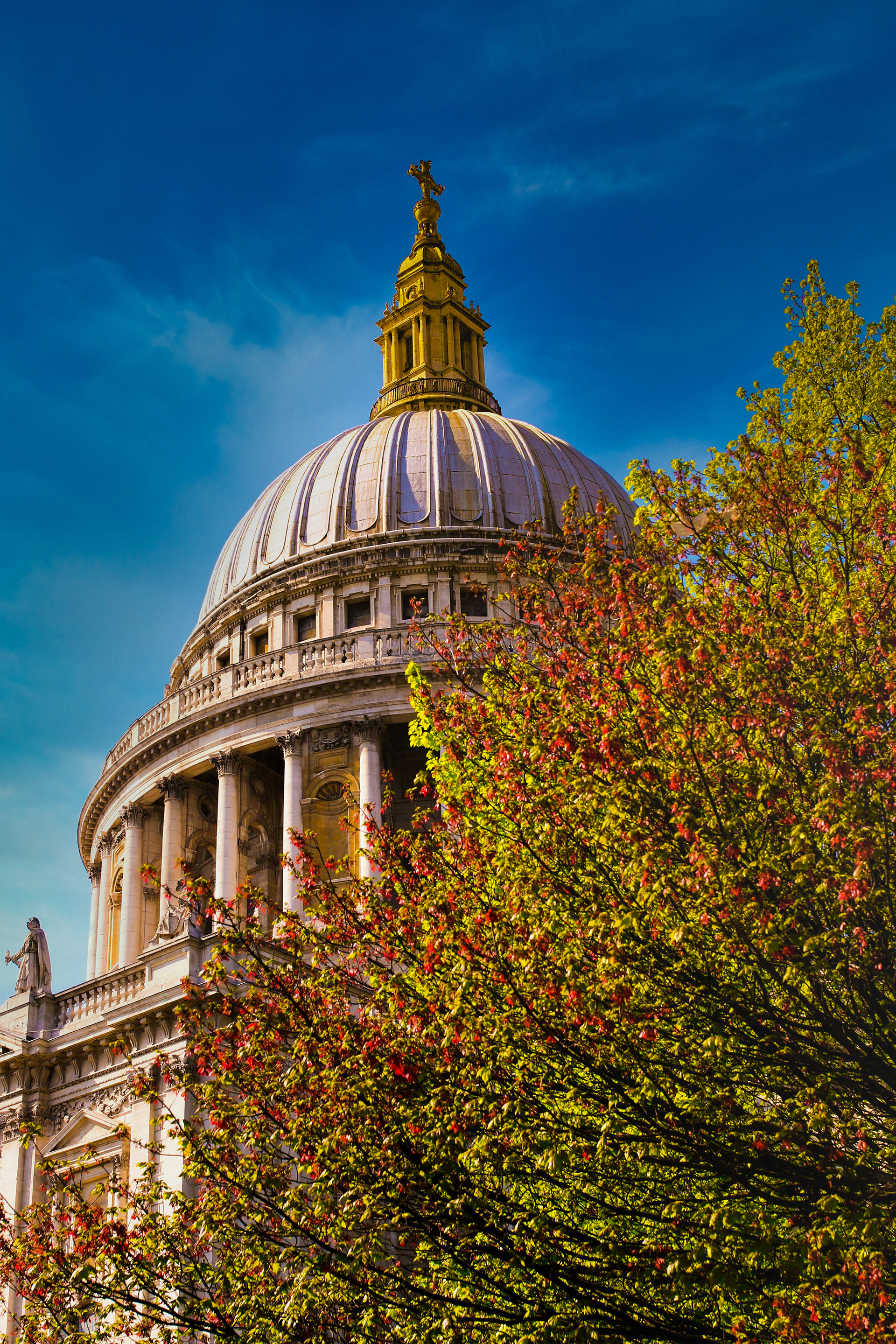 St Pauls
