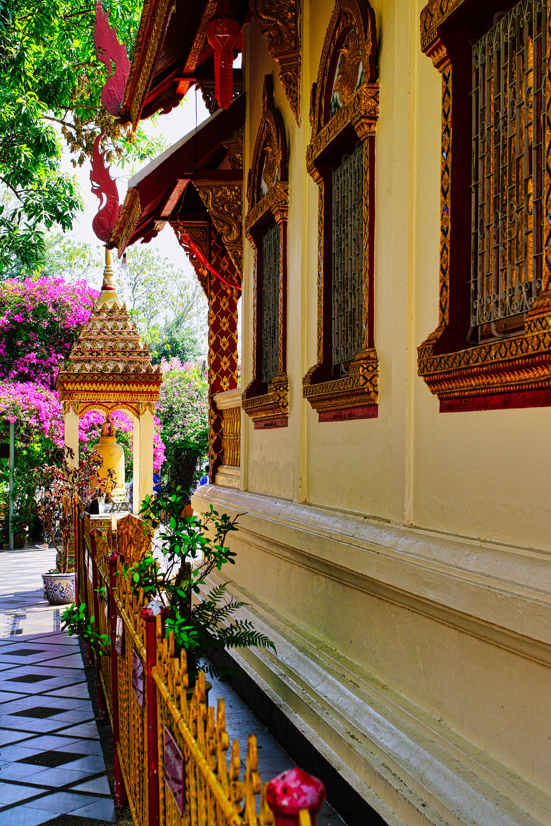Thai Temple