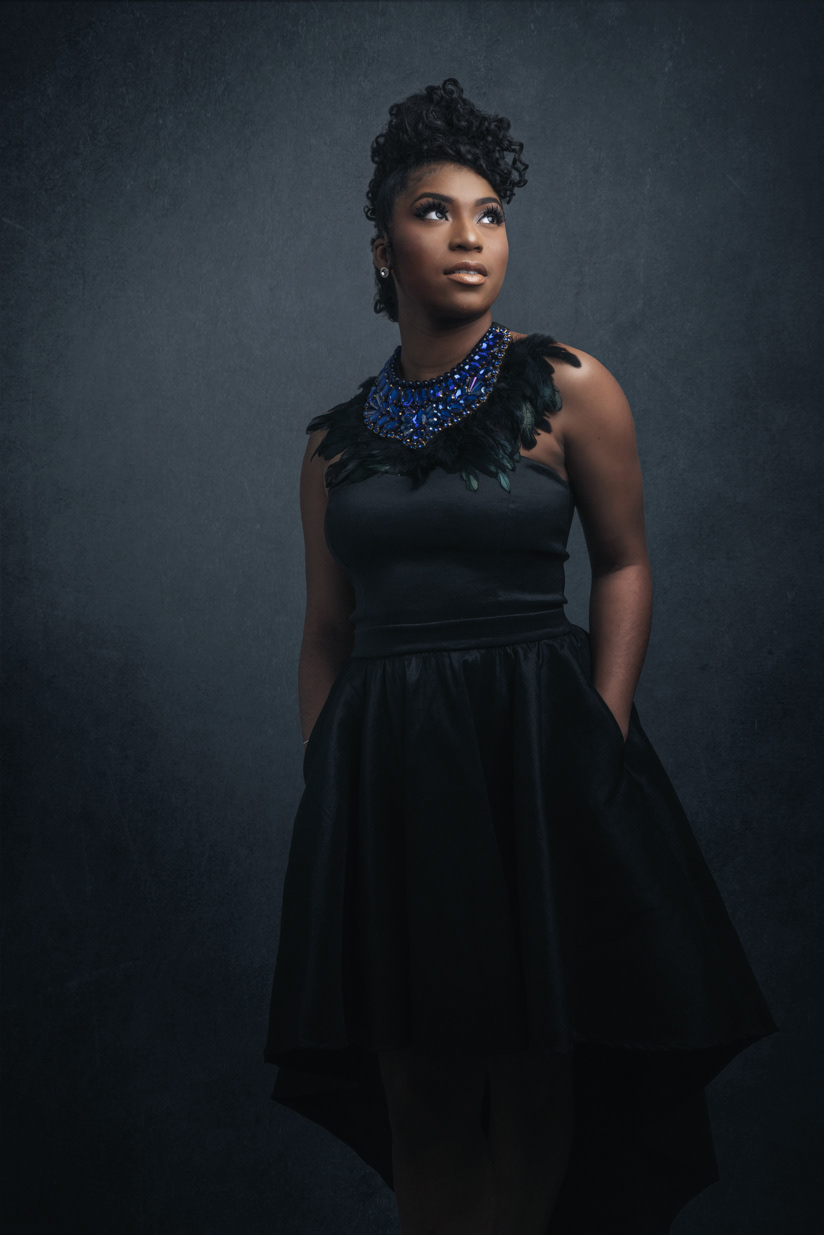 Quiana Holmes