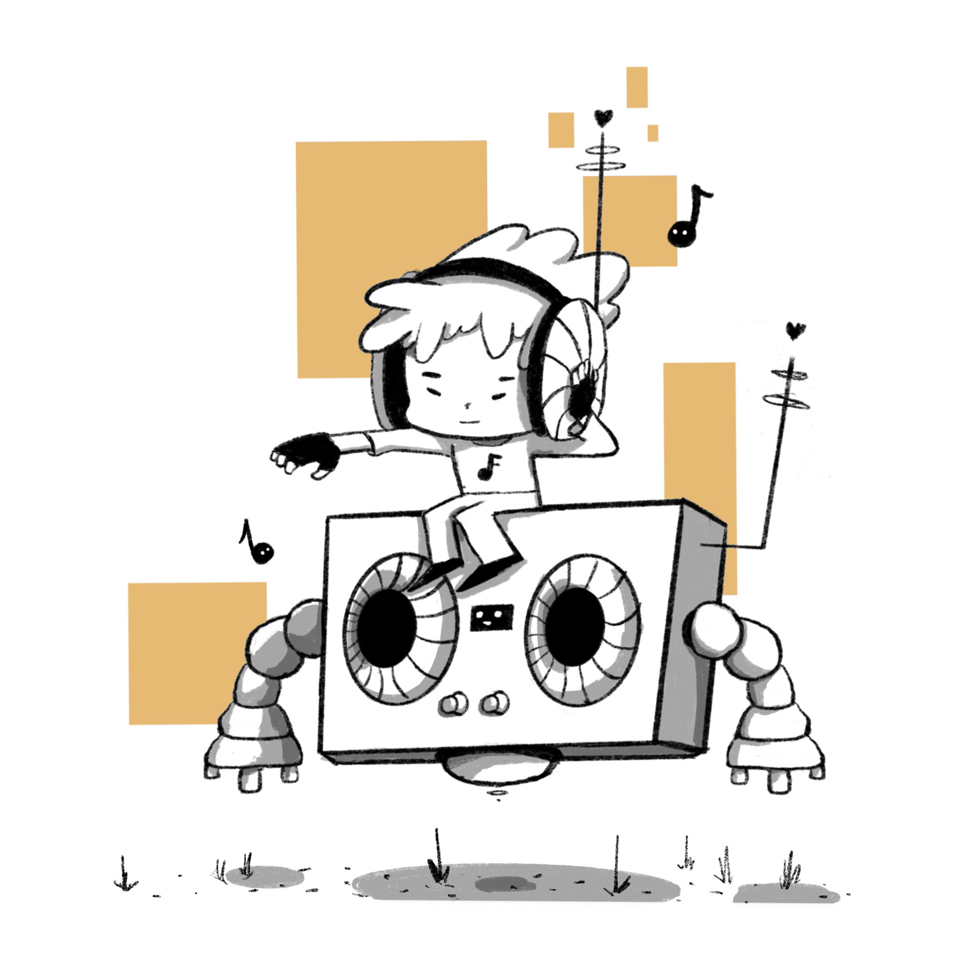 RADIO