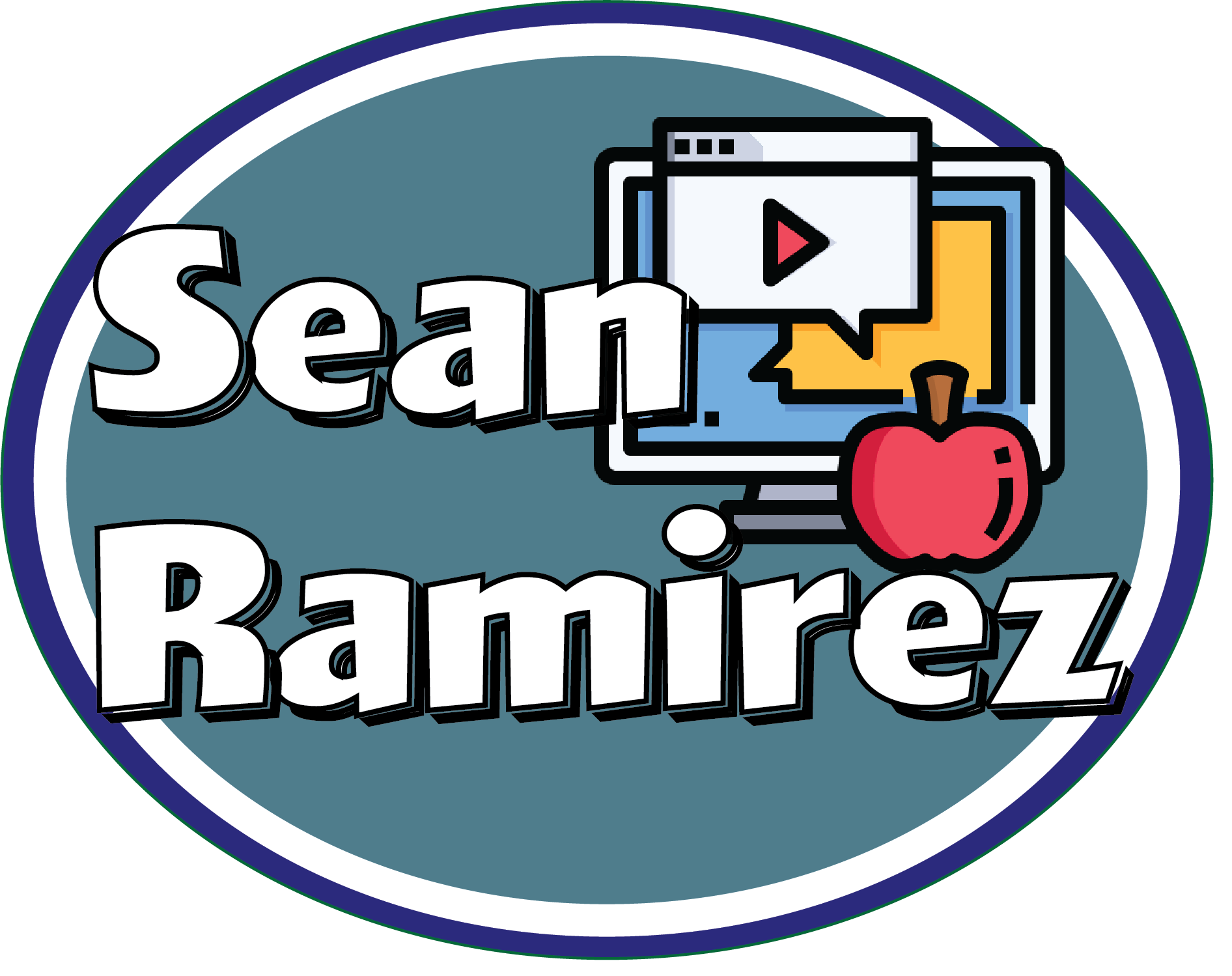 Sean Ramirez