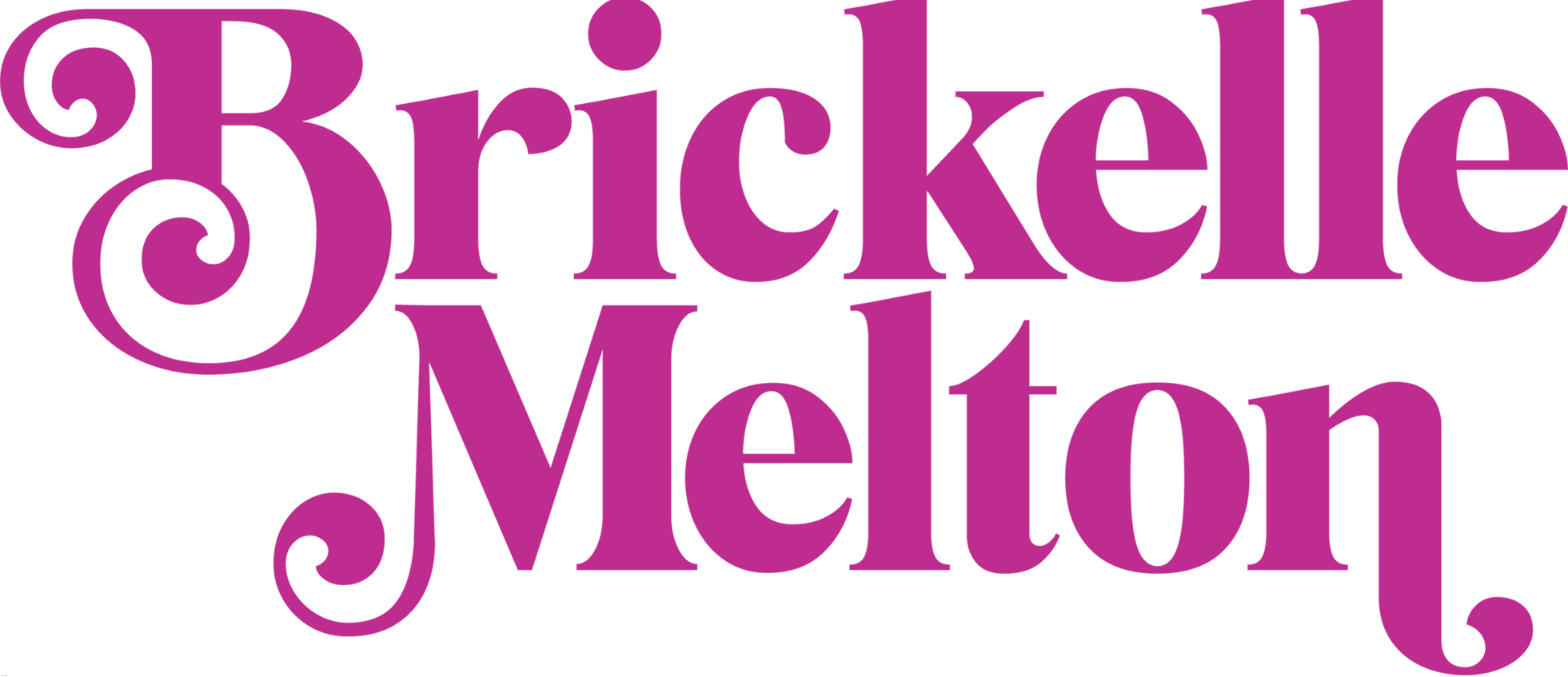 Brickelle Melton