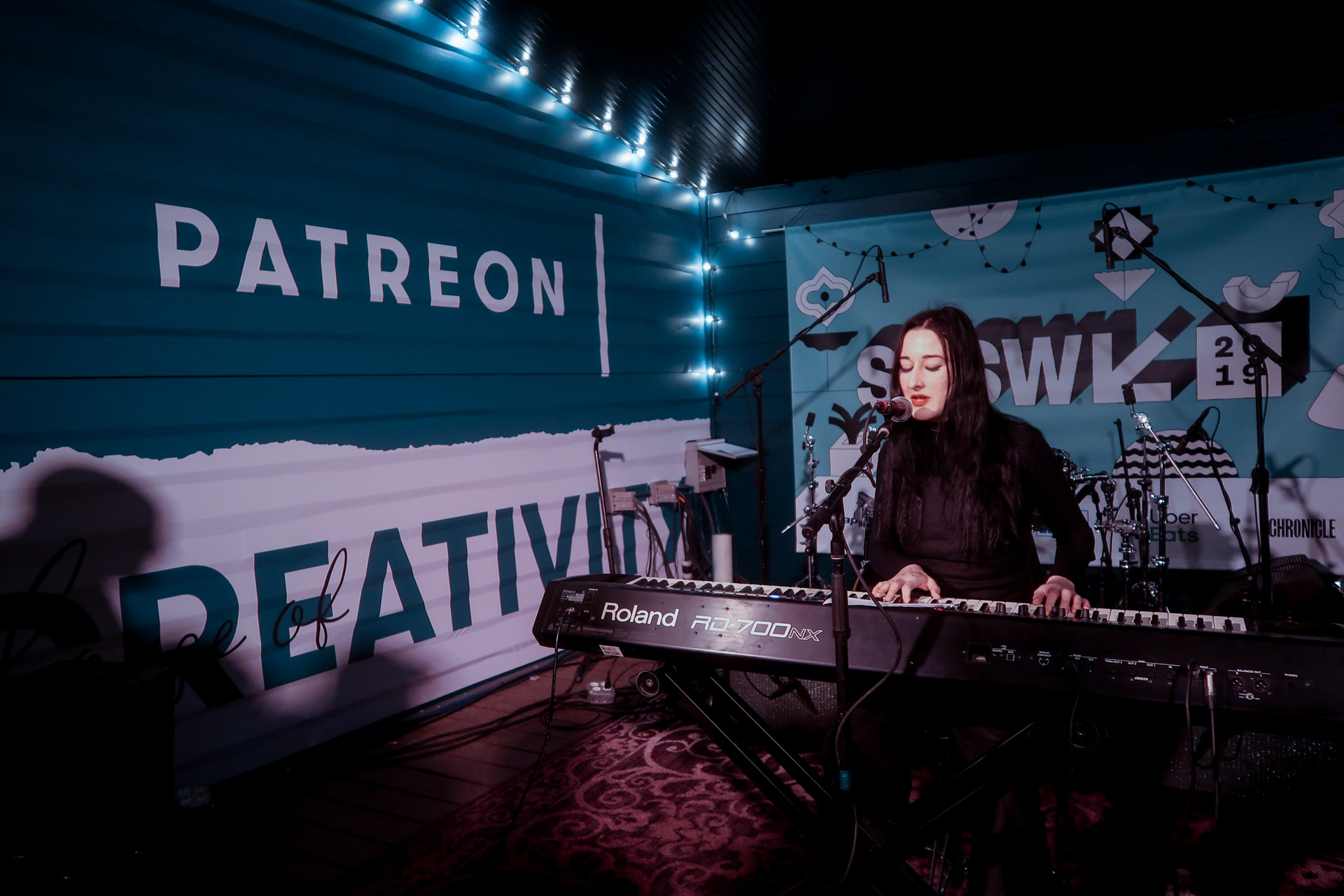 Zola Jesus