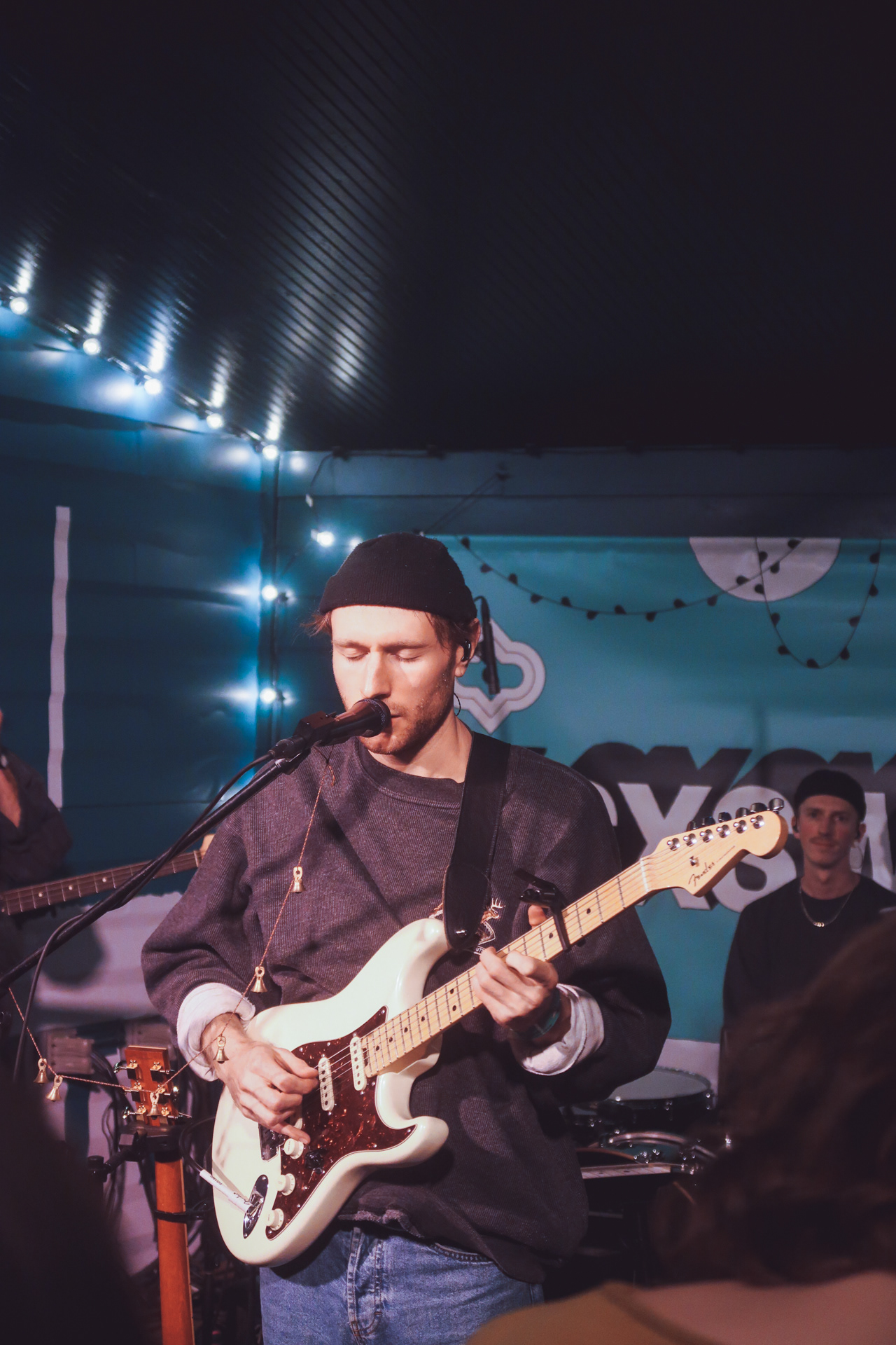Novo Amor