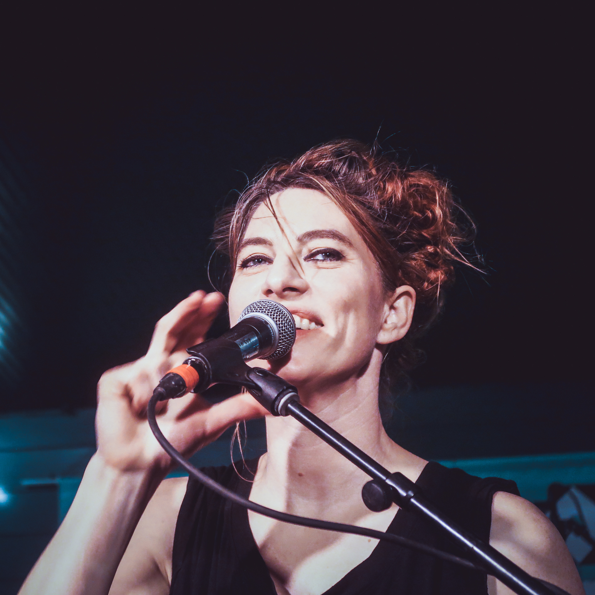 Amanda Palmer