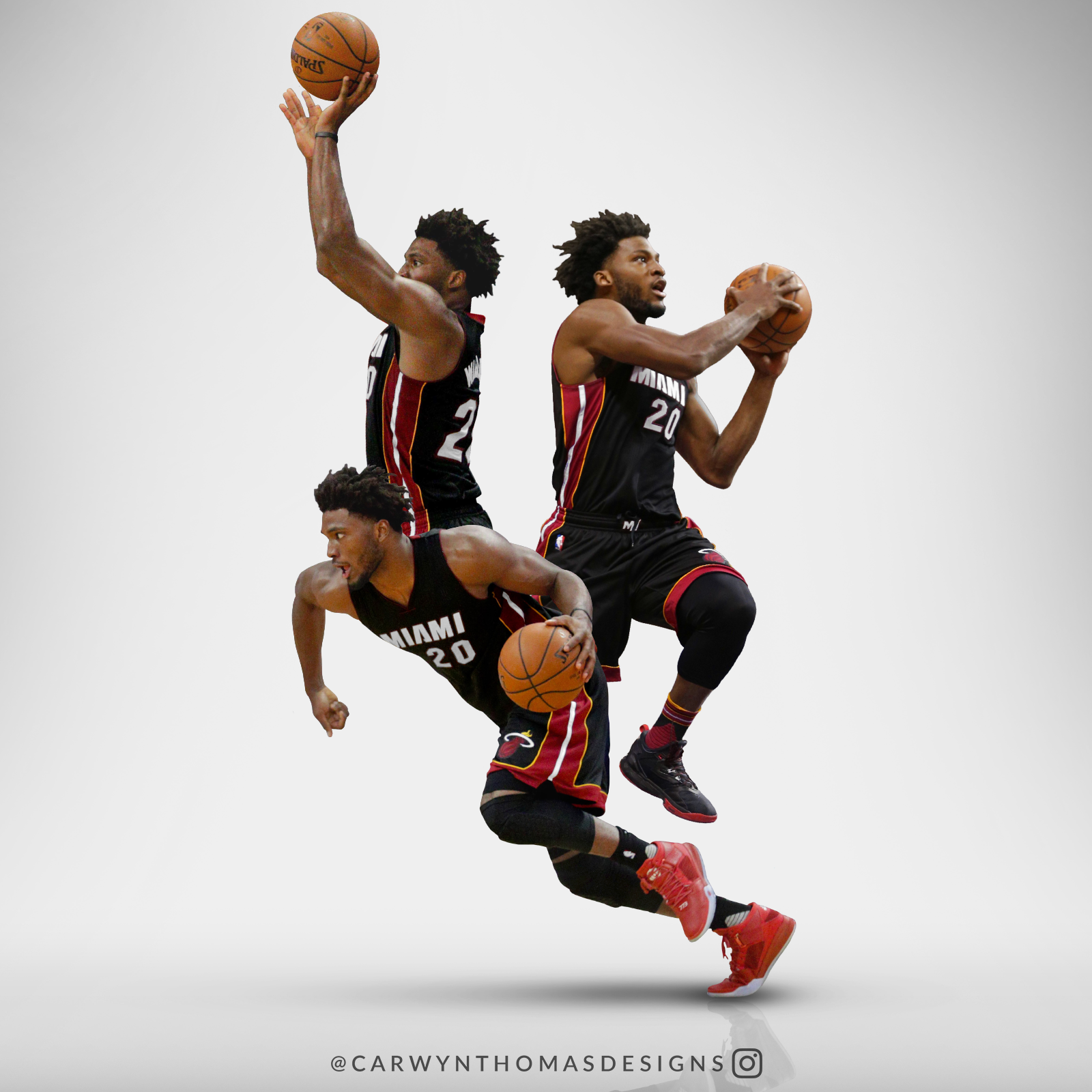 Justise Winslow