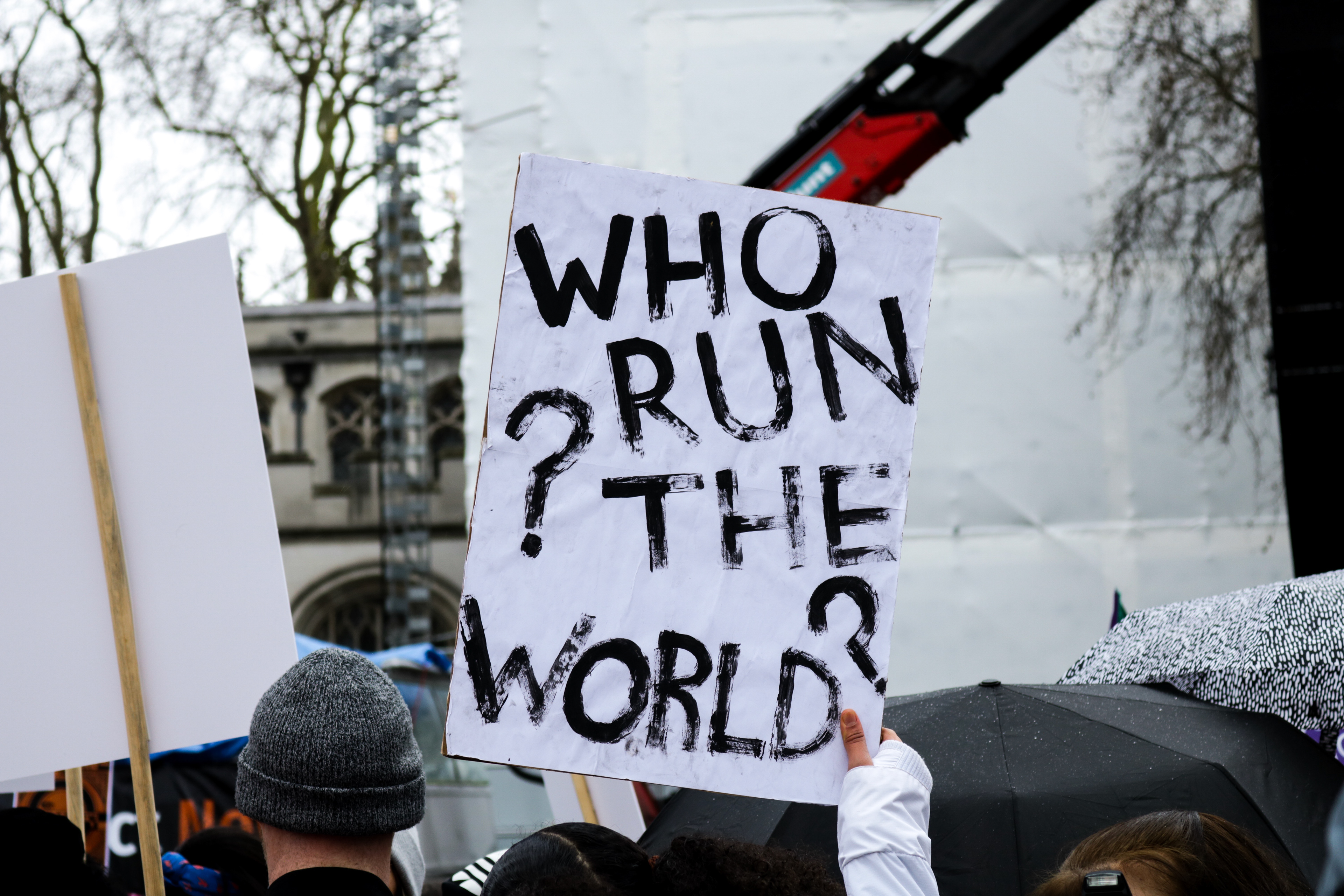 International Women's Day 2020