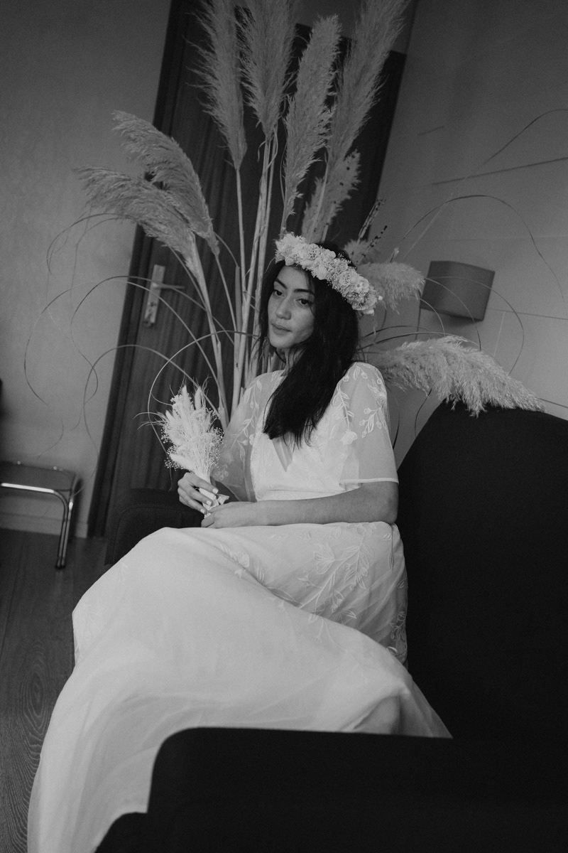 Shooting inspiration mariage | Bretagne