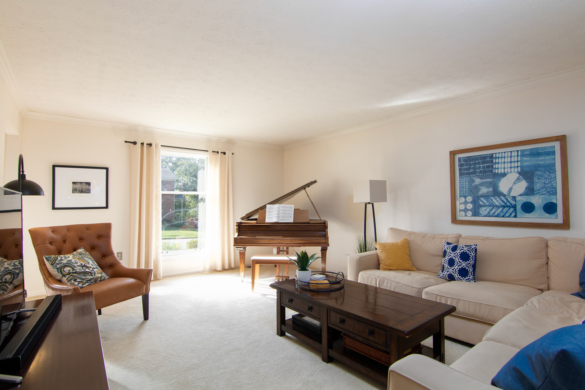 Interior Real Estate Photography