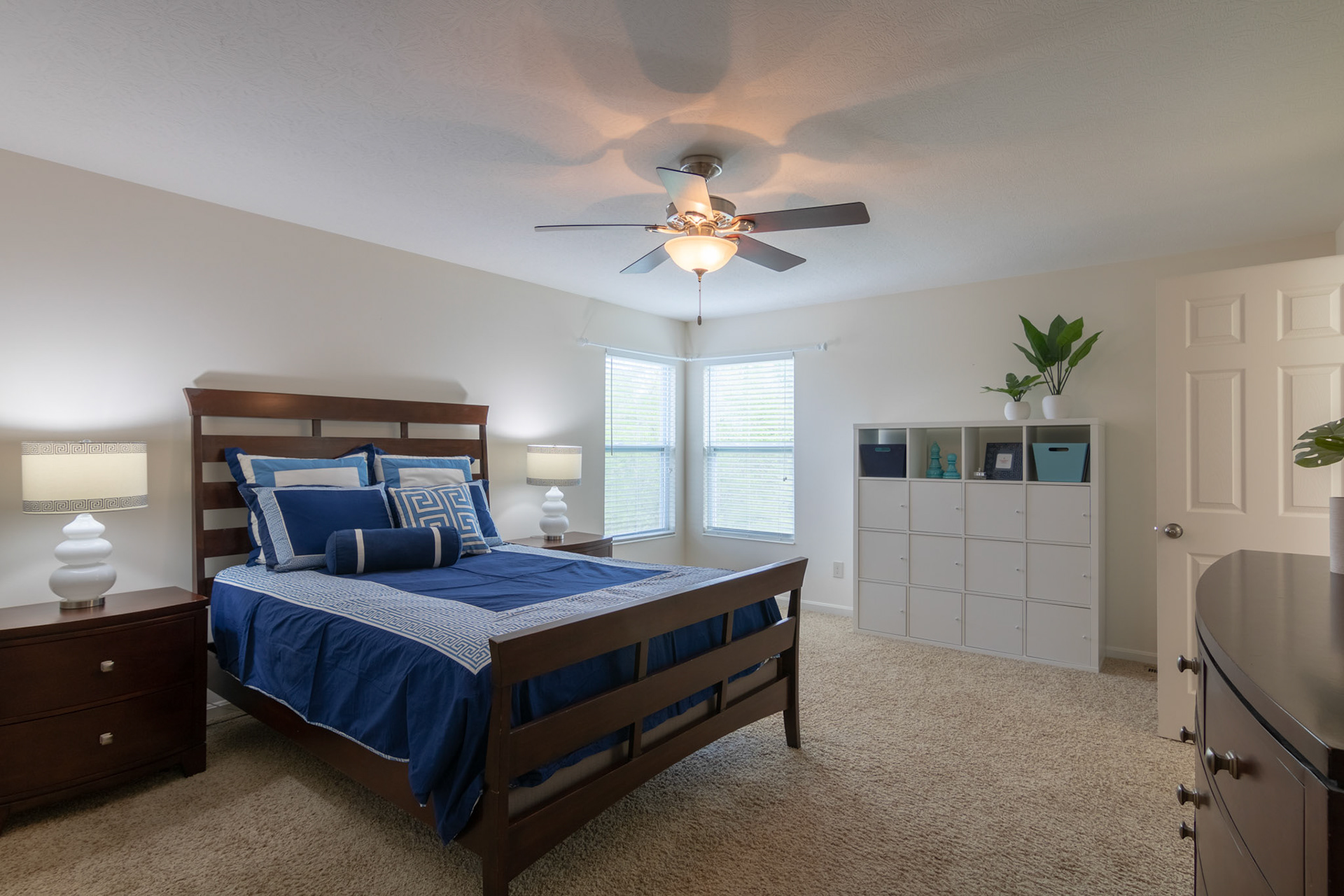 Interior Real Estate Photography