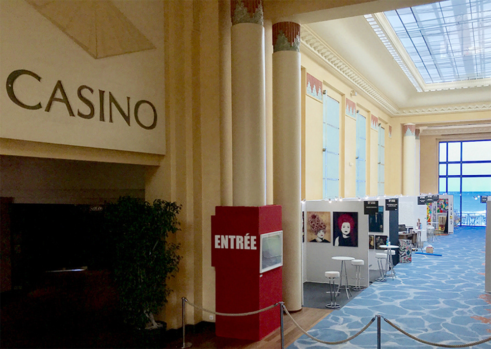 CASINO BARRIERE | BIARRITZ, FRANCE