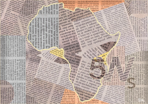 Africa, 5W