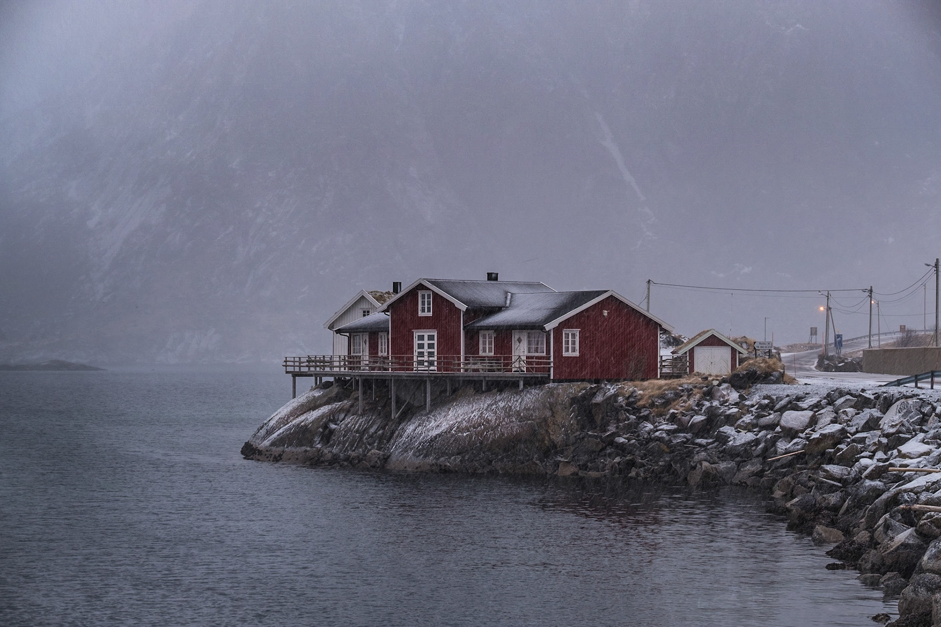 Nordic Mood