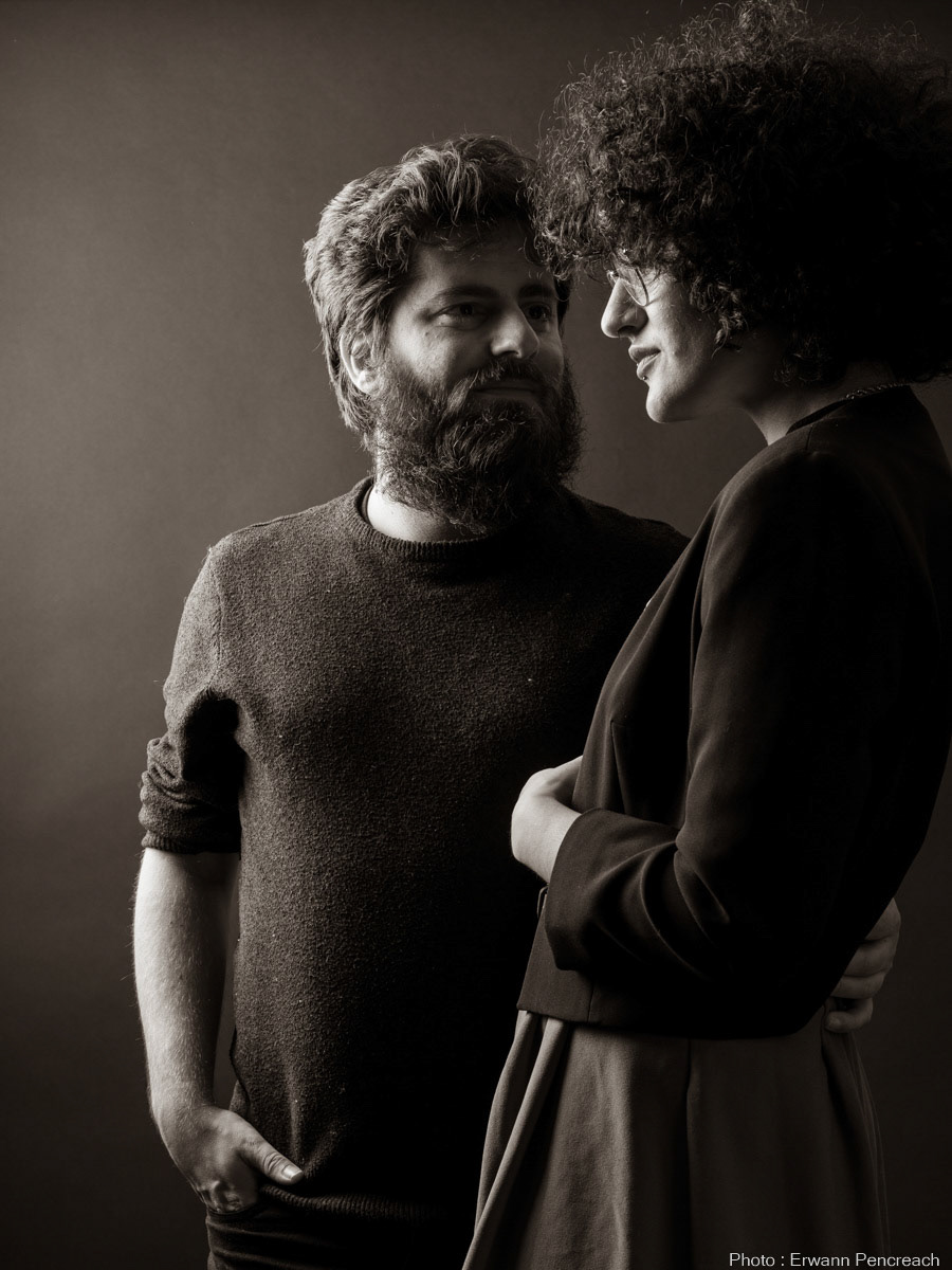 Norine Et Allan