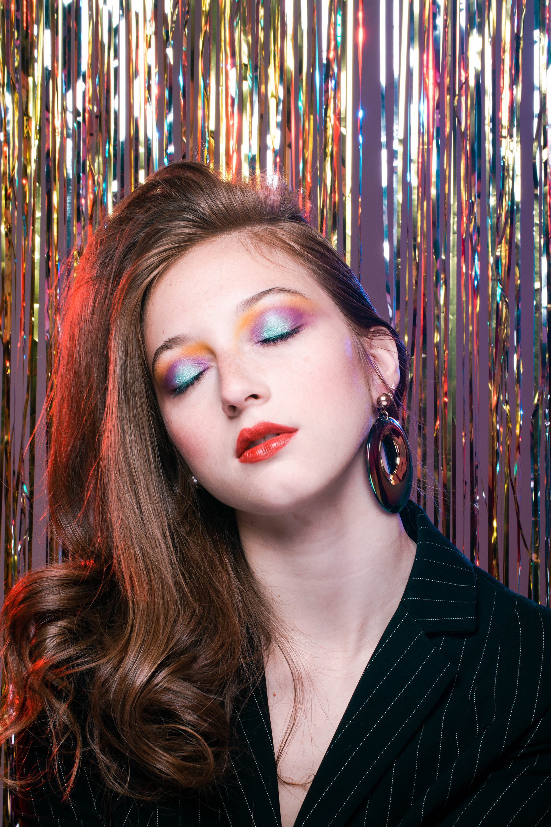 THE EIGHTIES, Beauty