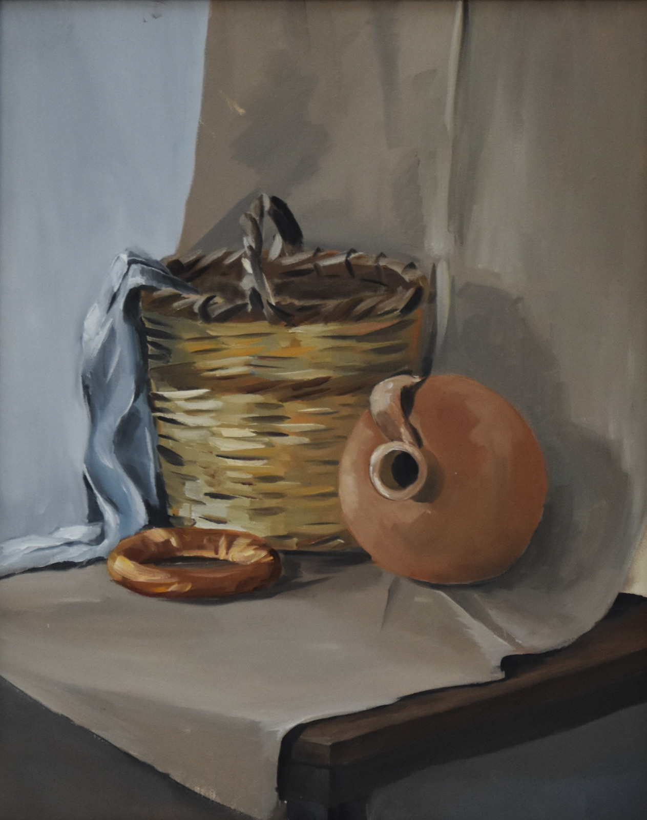 Erkan Gürdal, Nostalji, 2016